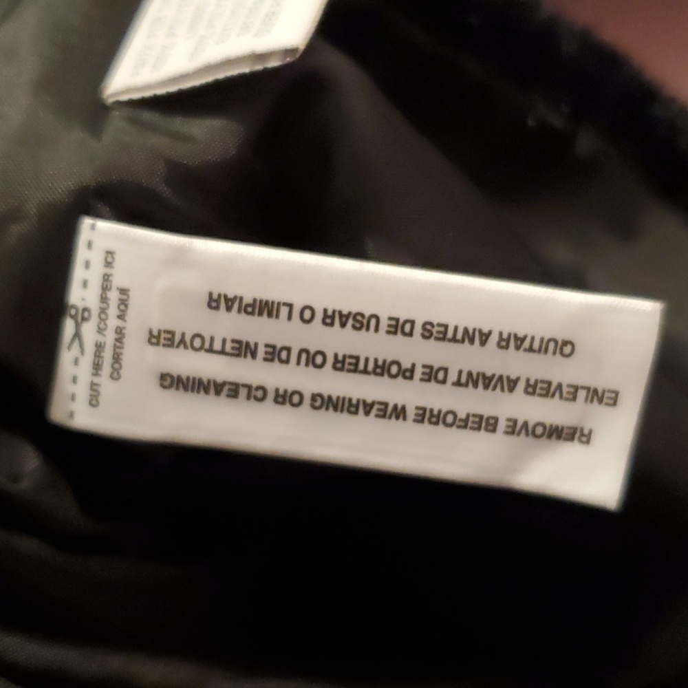 Jacket by Relativity Size PS - Picture 9 of 10